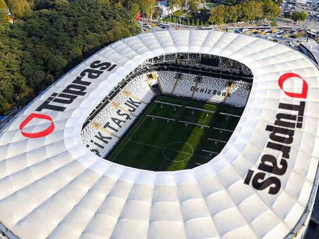 Beşiktaş'ın kasasına sıcak para! Tam 1.18 milyar TL