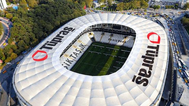 Beşiktaş'ın kasasına Tüpraş'tan sıcak para! Tam 1.18 milyar TL
