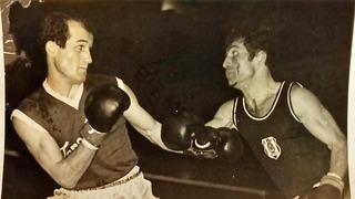 Boks milli takım eski antrenörlerinden Yurdakul Güleren hayatını kaybetti