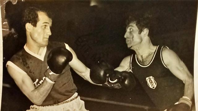 Boks milli takım eski antrenörlerinden Yurdakul Güleren hayatını kaybetti