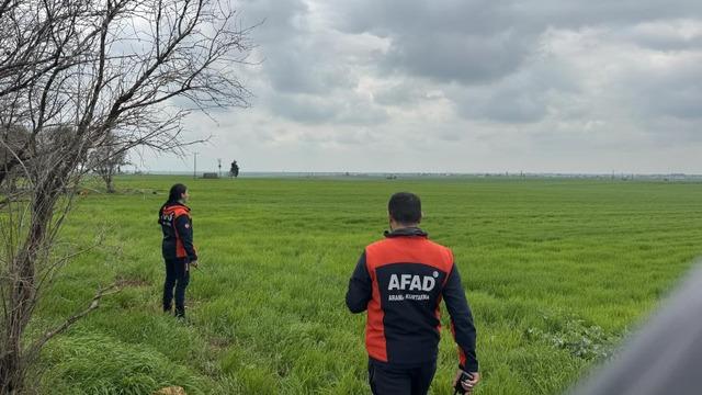 Mardin'de kaybolan yaşlı kadın ölü bulundu