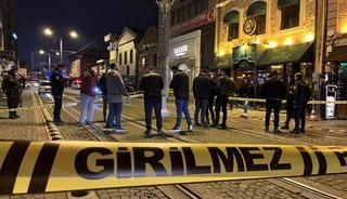 Katliamda soruşturma derinleşti: Tutuklu sayısı 8&rsquo;e y&uuml;kseldi