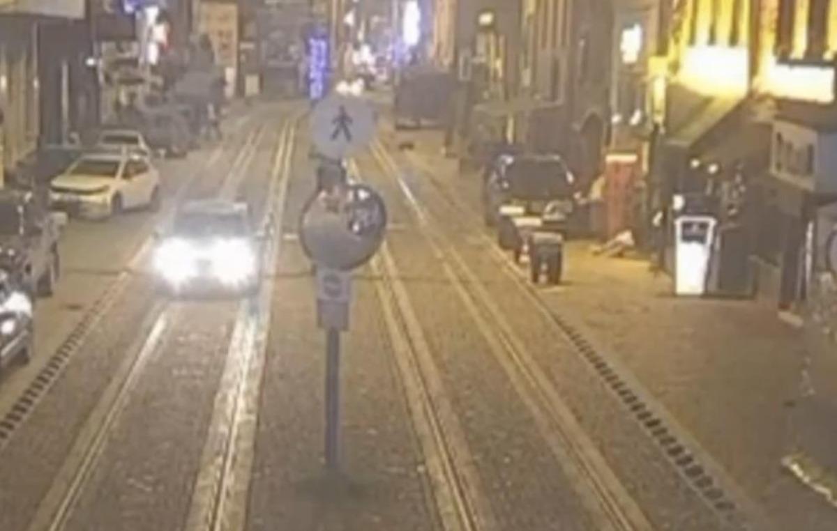 Uzun namlulu katliamda soruşturma derinleşti: Tutuklu sayısı 8&rsquo;e y&uuml;kseldi 1