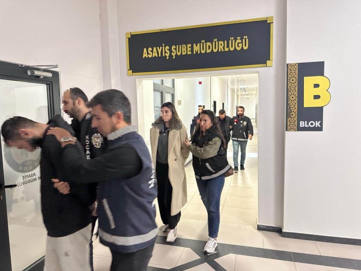 Uzun namlulu katliamda soruşturma derinleşti: Tutuklu sayısı 8&rsquo;e y&uuml;kseldi 3