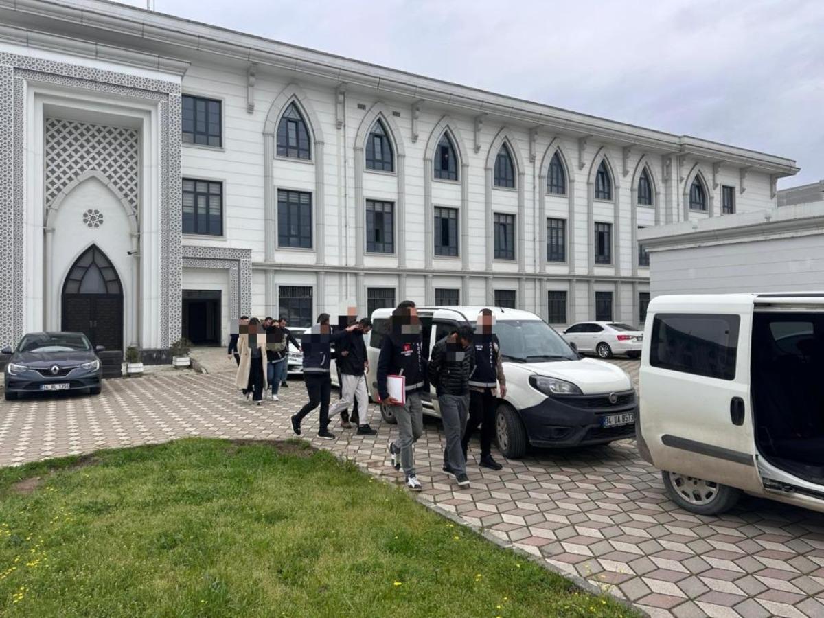 Uzun namlulu katliamda soruşturma derinleşti: Tutuklu sayısı 8&rsquo;e y&uuml;kseldi 2