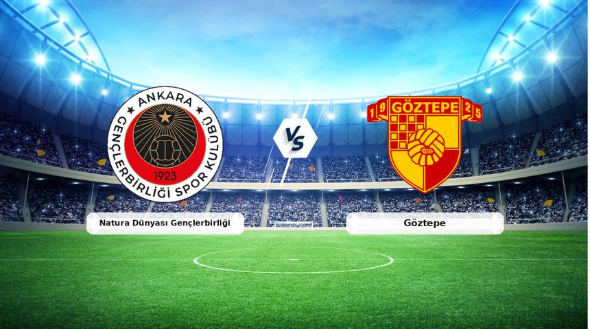 CANLI | Natura D&uuml;nyası Gen&ccedil;lerbirliği - G&ouml;ztepe ma&ccedil; anlatımı! Ma&ccedil; ne zaman? Saat ka&ccedil;ta ve hangi kanalda? - 04 Nisan 2026