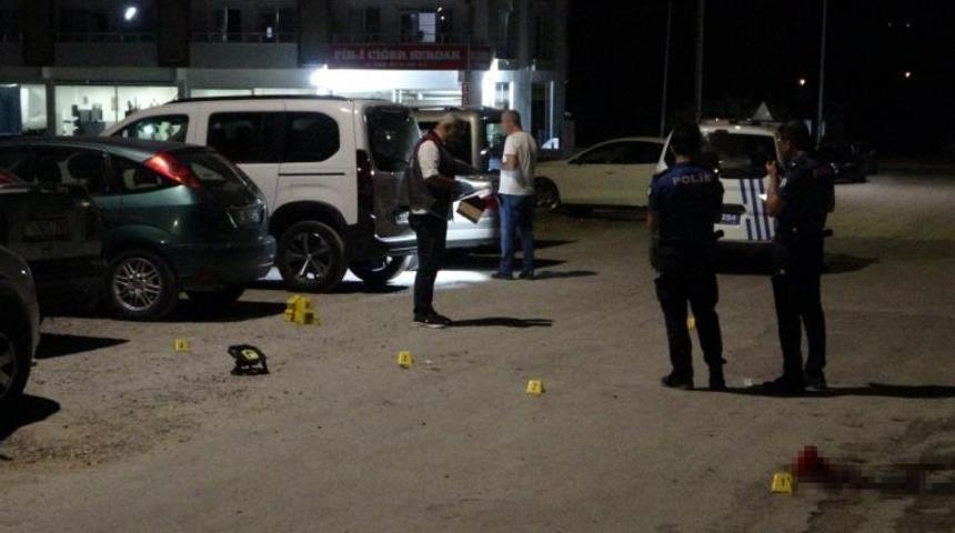 Malatya'da d&uuml;ğ&uuml;n salonundaki cinayette karar