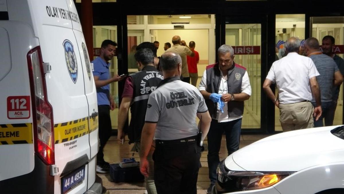 Malatya da düğün salonundaki cinayette karar 1