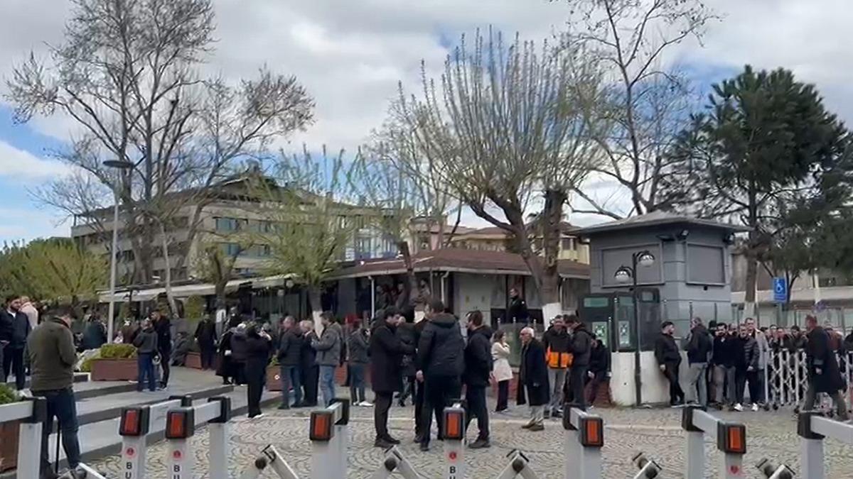 Mustafa Bozbey i&ccedil;in tutuklama talebi 1