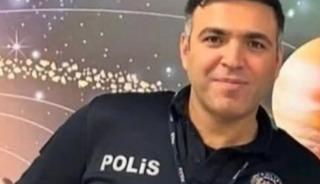 Başakşehir&rsquo;deki kazada ağır yaralanmıştı! Polis memurundan acı haber geldi