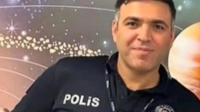 Başakşehir'de Trafik Kazası: Polis Memuru Yaşamını Yitirdi, Ağır Yaralanmıştı