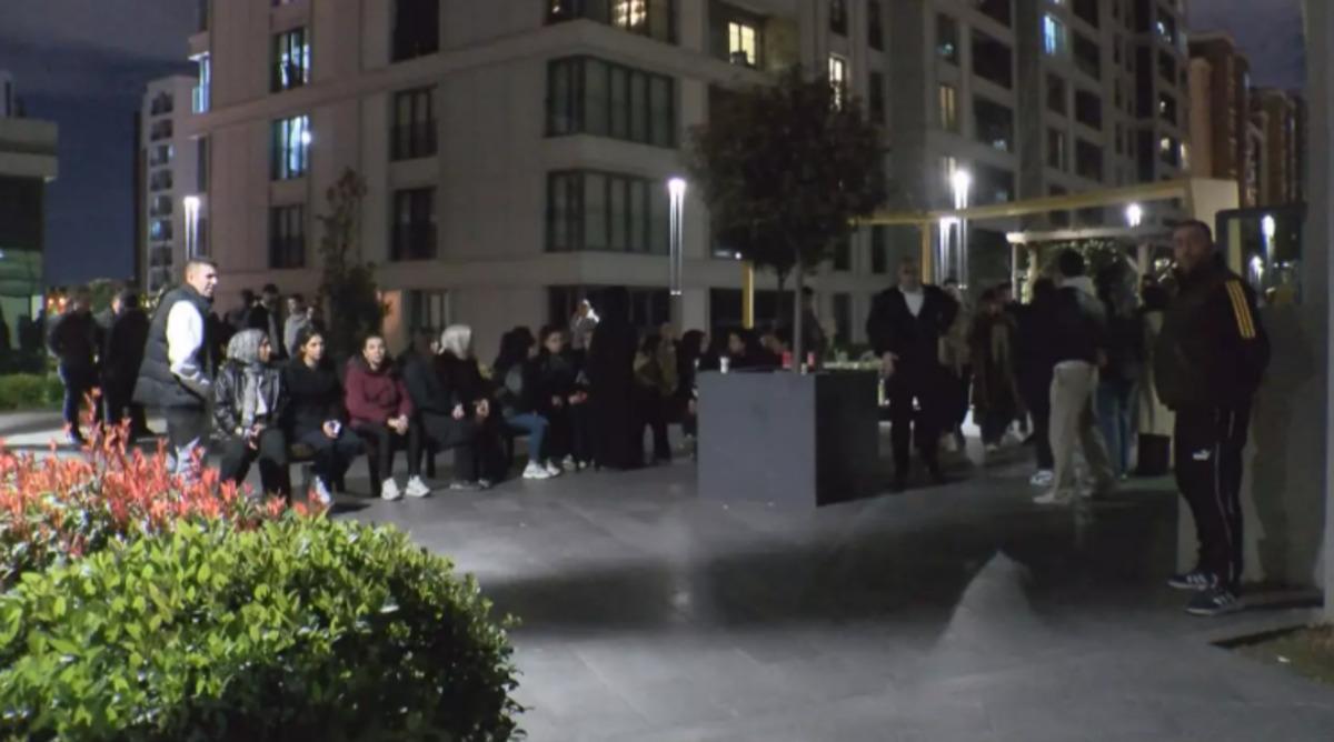 Başakşehir&rsquo;deki kazada yaralanmıştı! Polis memuru Se&ccedil;kin Yal&ccedil;ın dan kahreden haber 3