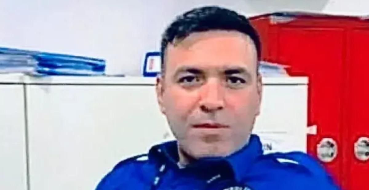 Başakşehir&rsquo;deki kazada yaralanmıştı! Polis memuru Se&ccedil;kin Yal&ccedil;ın dan kahreden haber 1