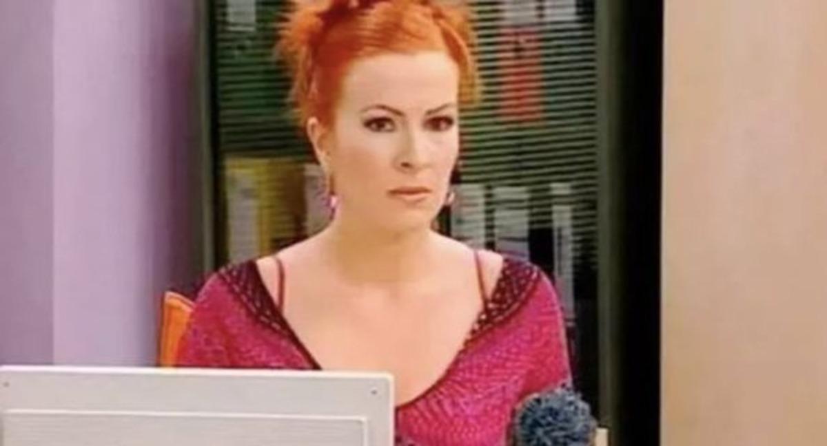 Oyunculuğu bırakıp ortadan kaybolmuştu! Avrupa Yakası nın Yaprak ı Hale Caneroğlu yıllar sonra ortaya çıktı 2