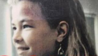 Mezarı bile hazırdı! 13 yaşında kaybolan kız &ccedil;ocuğu 32 yıl sonra b&ouml;yle bulundu