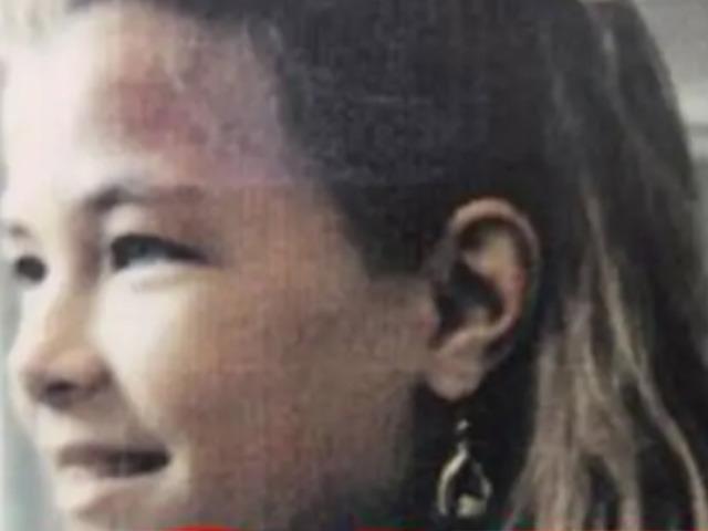 Mezarı bile hazırdı! 13 yaşında kaybolan kız &ccedil;ocuğu 32 yıl sonra b&ouml;yle bulundu