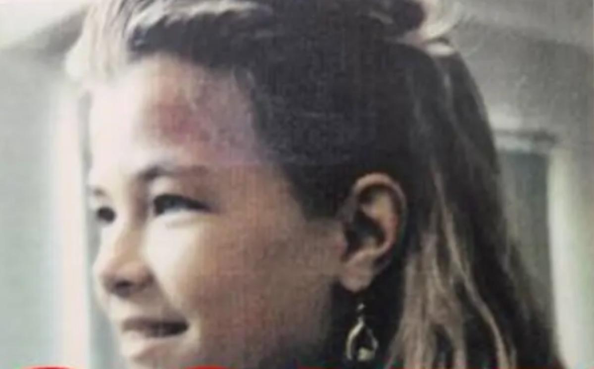 Mezarı bile hazırdı! 13 yaşında kaybolan kız çocuğu 32 yıl sonra böyle bulundu 2