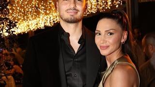 Uğurcan Çakır'ın eşi Kübra Çakır kendisine gelen mesajları ifşa etti! 'Bu son nokta' deyip paylaştı