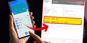 IBAN verdi, alacağını istedi bor&ccedil;lu &ccedil;ıktı! 50 bin aldı, 75 bin geri &ouml;dedi