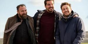 Fenomen dizide beklenmedik veda! Hikayesi bitti  