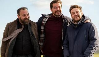 Fenomen dizide beklenmedik veda! Hikayesi bitti  