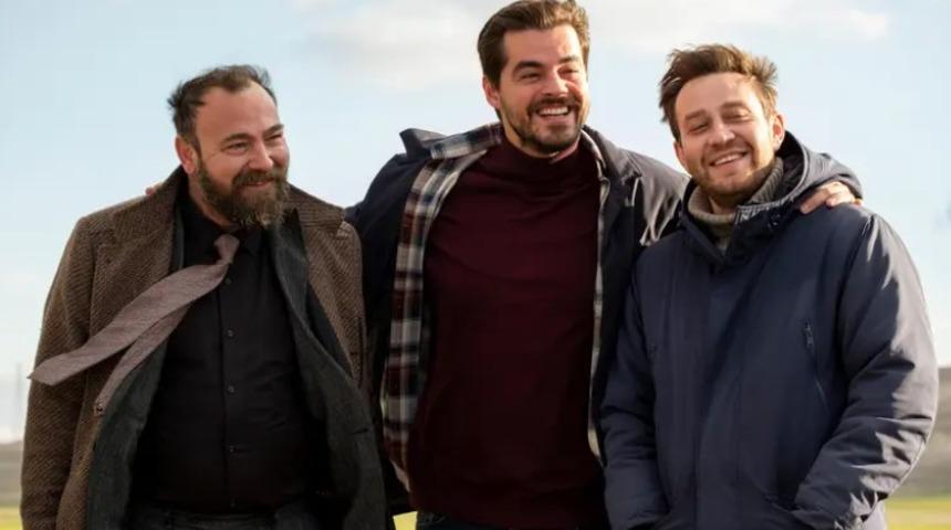 G&ouml;n&uuml;l Dağı'nda beklenmedik veda! Hikayesi bitti 