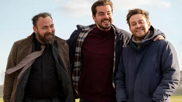 Gönül Dağı'nda beklenmedik veda! Hikayesi bitti 