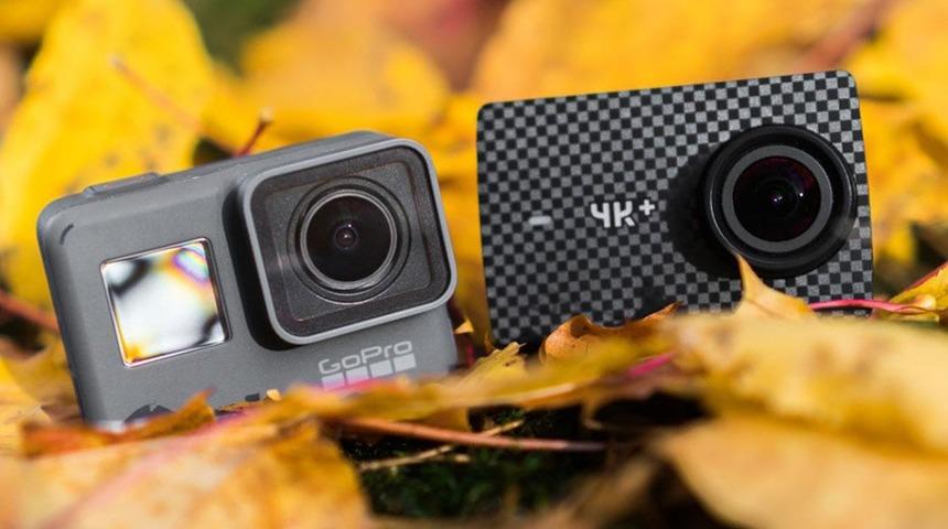 Xiaomi ve GoPro hakkında bomba gibi iddia!
