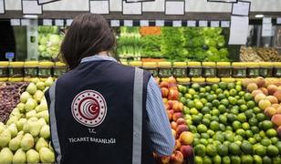 Sebze ve meyvede fahiş fiyatlara ağır ceza: 183 işletmeye 96,6 milyon TL