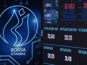 Haftanın en &ccedil;ok kazandıran ve kaybettiren hisseleri (30 Mart-3 Nisan)