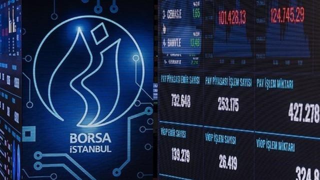 Haftanın en &ccedil;ok kazandıran ve kaybettiren hisseleri (30 Mart-3 Nisan)