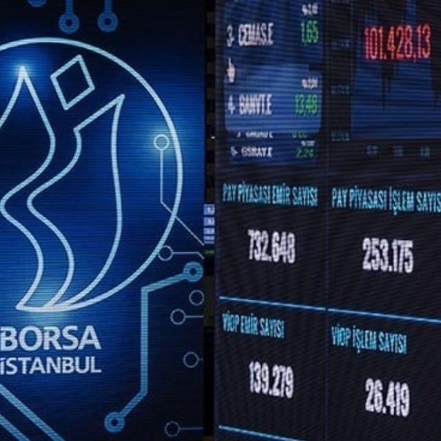 Haftanın en &ccedil;ok kazandıran ve kaybettiren hisseleri (30 Mart-3 Nisan)