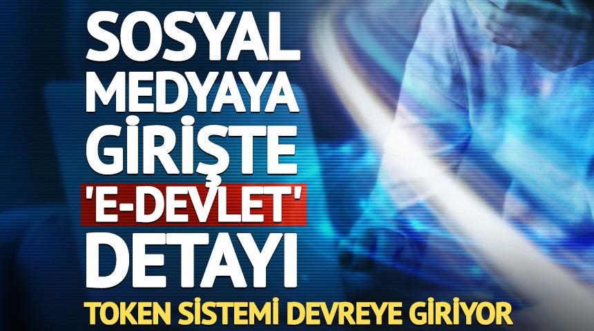 Sosyal medyada yaş doğrulama geliyor: Token sistemi