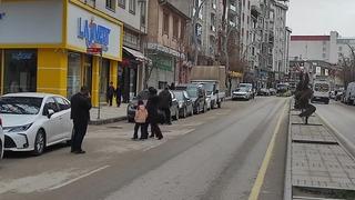 SON DAKİKA | Van Tuşba'da 5,2 büyüklüğünde deprem! AFAD  duyurdu