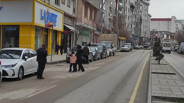 SON DAKİKA | Van Tuşba'da 5,2 büyüklüğünde deprem! AFAD  duyurdu