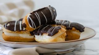 Türkiye'de 400'den fazla şubesi bulunuyordu: Tatlı devi iflas etti