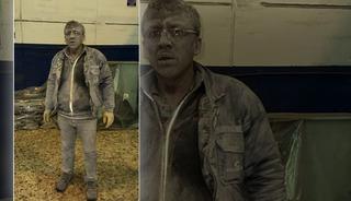 Bu koşullarda &ccedil;alışma mı olur? İş&ccedil;inin i&ccedil;ler acısı hali paylaşılmıştı! Şirket o iş&ccedil;iyi işten attı...