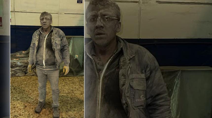 Bu koşullarda &ccedil;alışma mı olur? İş&ccedil;inin i&ccedil;ler acısı hali paylaşılmıştı! 'Şirket o iş&ccedil;iyi kovdu' iddiası