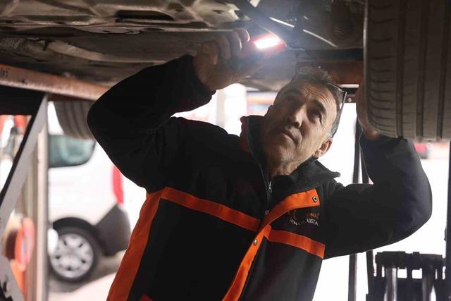 Ara&ccedil; sahipleri dikkat! Kaza sonrası değer kaybında dolandırıcılık riski, G&ouml;rsel 1