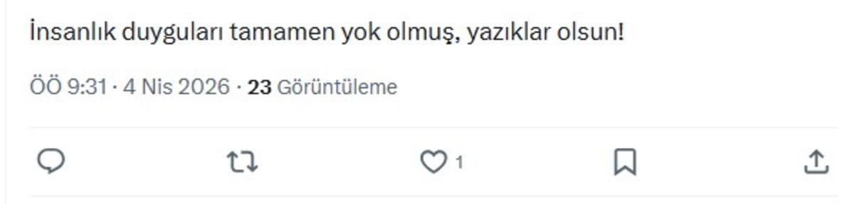 Bu koşullarda &ccedil;alışma mı olur? İş&ccedil;inin i&ccedil;ler acısı hali paylaşılmıştı!  Şirket o iş&ccedil;iyi kovdu  iddiası 2