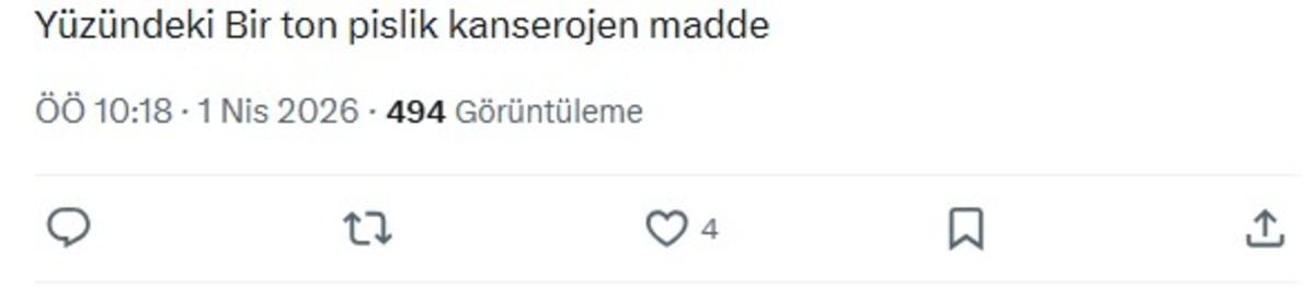 Bu koşullarda &ccedil;alışma mı olur? İş&ccedil;inin i&ccedil;ler acısı hali paylaşılmıştı!  Şirket o iş&ccedil;iyi kovdu  iddiası 6