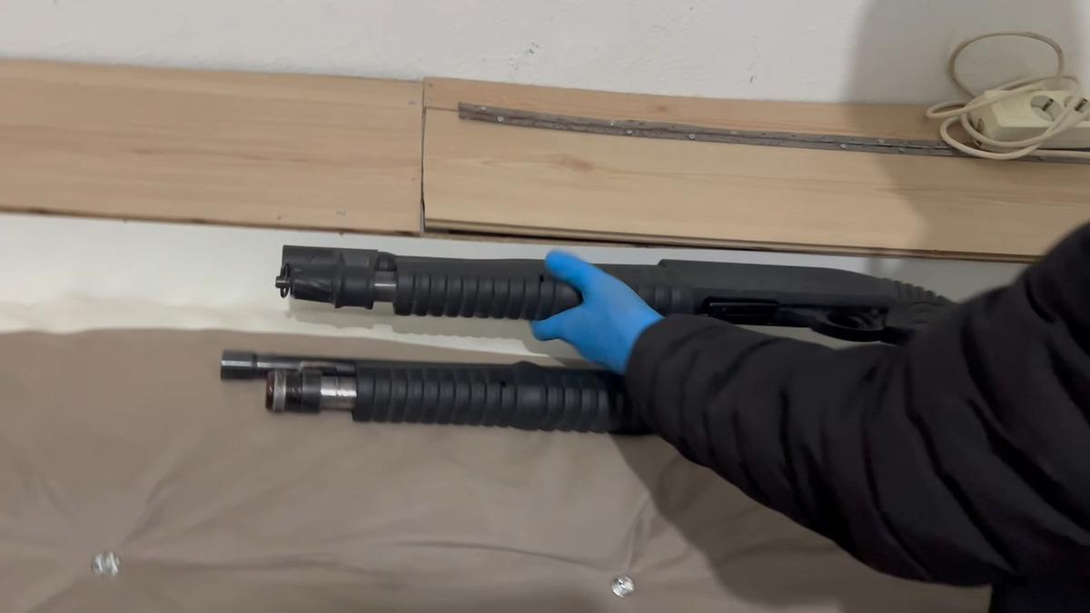 Malatya da uyuşturucu operasyonu sonu&ccedil;landı 2