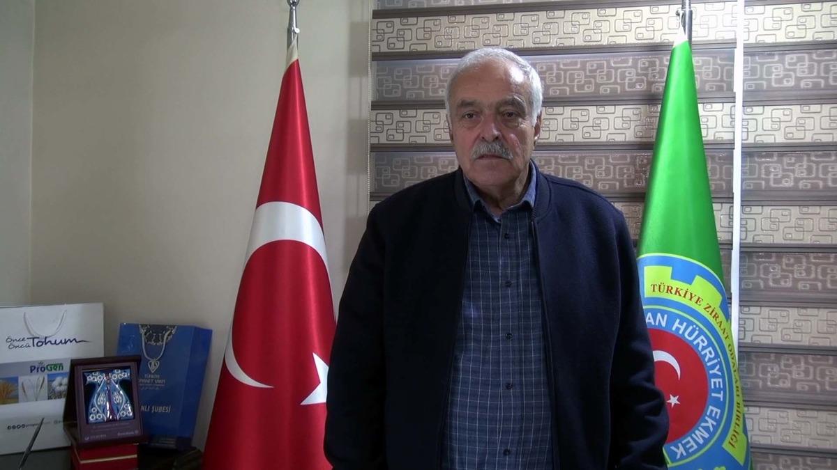 Reyhanlı barajında bir ilk: Doluluk oranı y&uuml;zde 40&rsquo;a ulaştı 8