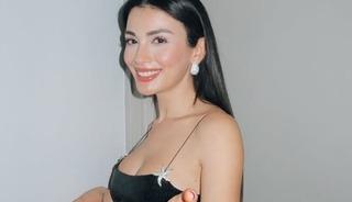 Tatil pozları &ccedil;ok beğenildi! Peş peşe yayınladı