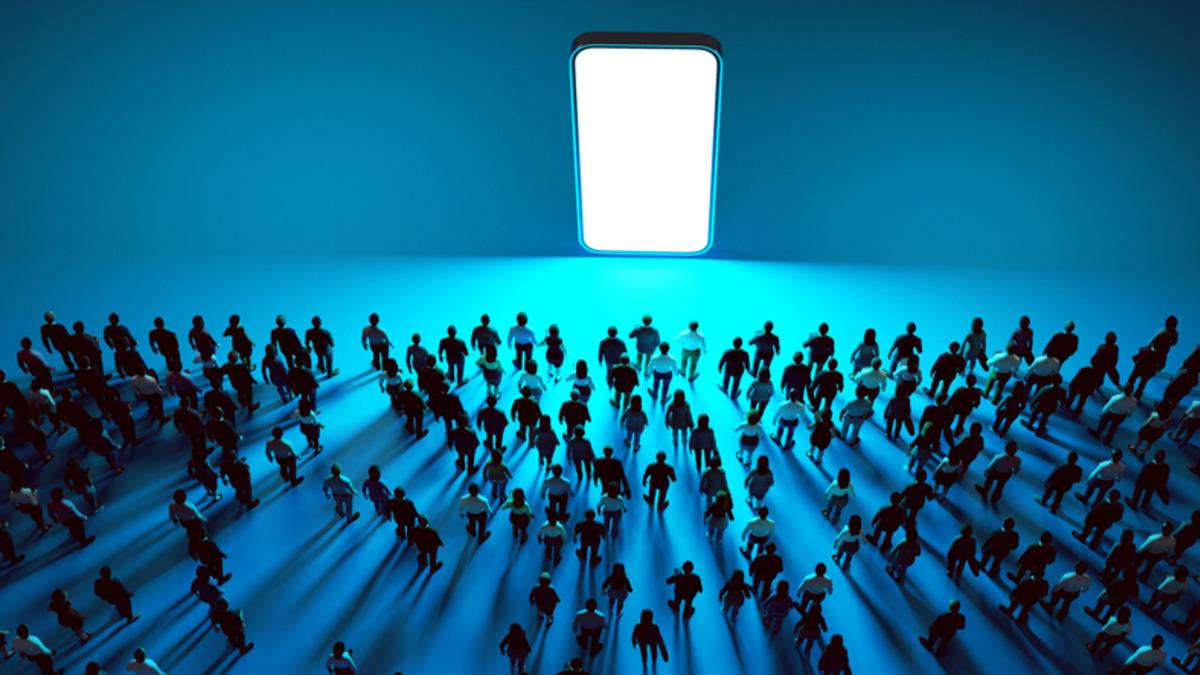 Yeni d&ouml;nemin pandemisi: "Yayılmış bir intihardır, tuzağa d&uuml;şmeyin" 2