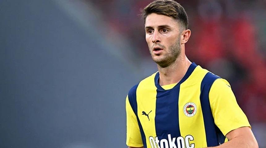 Fenerbah&ccedil;eli İsmail Y&uuml;ksek hakkında karar verildi!