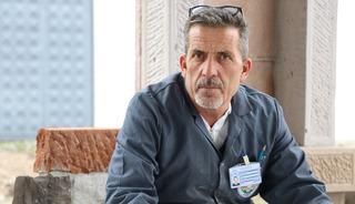 43 yılını verdi, tek isteği bu mirası devredecek birini bulmak