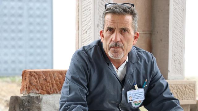 43 yılını verdi, tek isteği bu mirası devredecek birini bulmak: Parayla alakam yok