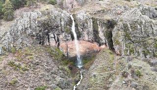 Başkentte saklı rota! Doğa harikası keşfedilmeyi bekliyor