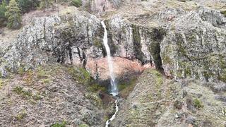 Başkentte saklı rota! Doğa harikası keşfedilmeyi bekliyor